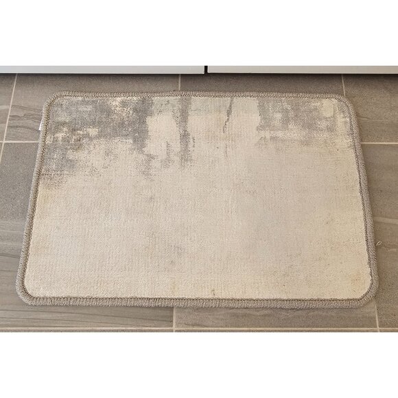 Doormat/ Bathroom Mat- Super Absorbent-Quick Dry Bath Mat - Picture 1 of 2